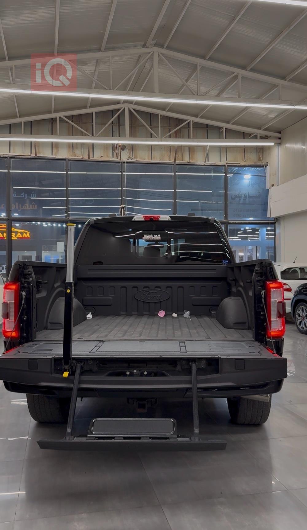 فۆرد F-150